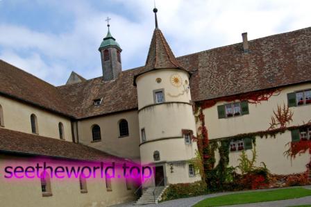 Vorarlberg :: Vacation in the Alps