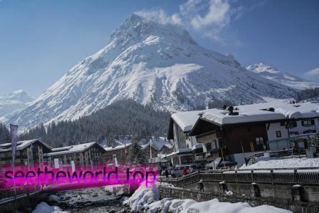 Vorarlberg :: Vacation in the Alps