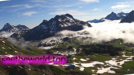 Vorarlberg :: Vacation in the Alps