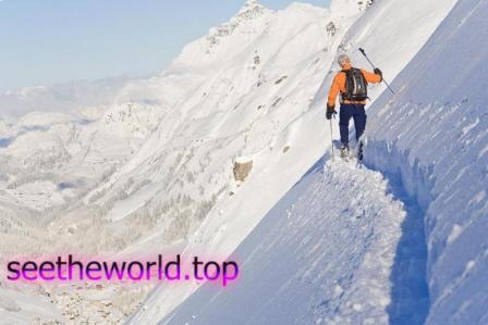 Vorarlberg :: Vacation in the Alps