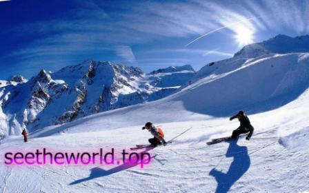 Vorarlberg :: Vacation in the Alps