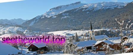 Salzburg Land