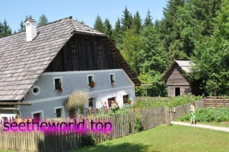 Salzburg Land