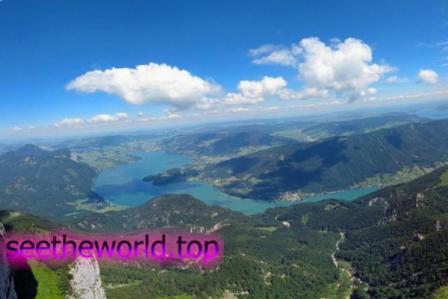 Salzburg Land
