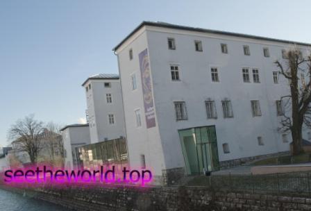 Salzburg Land