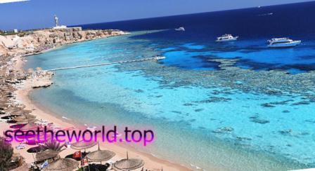 Vacation in Sharm-El-Sheikh from Lviv :: Prices at the Sharm-El-Sheikh resort