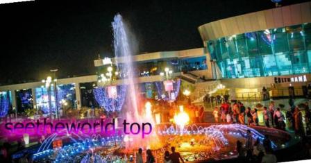 Vacation in Sharm-El-Sheikh from Lviv :: Prices at the Sharm-El-Sheikh resort