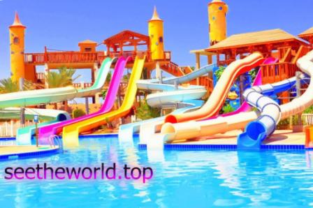 Vacation in Sharm-El-Sheikh from Lviv :: Prices at the Sharm-El-Sheikh resort