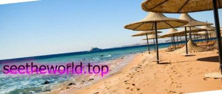 Vacation in Sharm-El-Sheikh from Lviv :: Prices at the Sharm-El-Sheikh resort