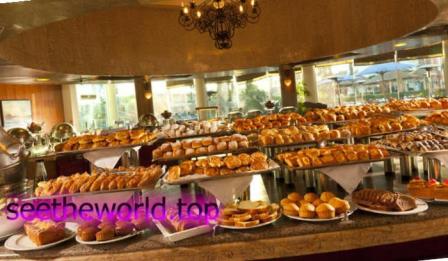 Vacation in Sharm-El-Sheikh from Lviv :: Prices at the Sharm-El-Sheikh resort