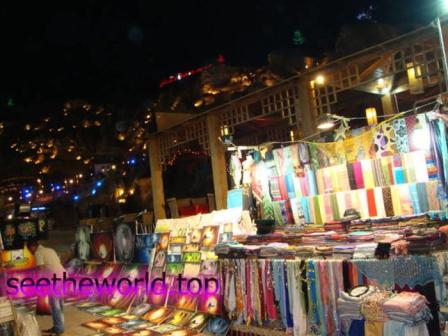 Vacation in Sharm-El-Sheikh from Lviv :: Prices at the Sharm-El-Sheikh resort