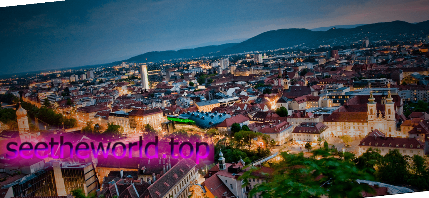 The best resorts for vacation in Austria from Lviv at affordable prices