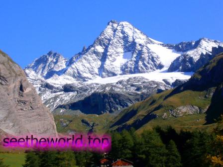 The best resorts for vacation in Austria from Lviv at affordable prices