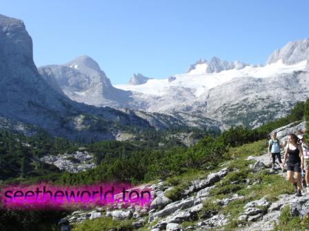 The best resorts for vacation in Austria from Lviv at affordable prices