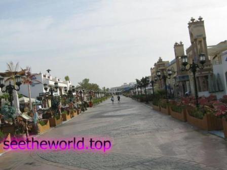 Vacation in Sharm-El-Sheikh from Lviv :: Prices at the Sharm-El-Sheikh resort