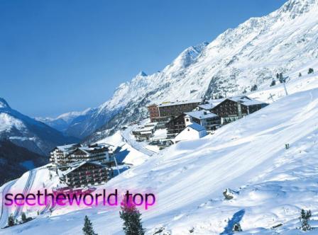 The best resorts for vacation in Austria from Lviv at affordable prices