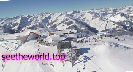 The best resorts for vacation in Austria from Lviv at affordable prices