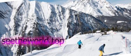 The best resorts for vacation in Austria from Lviv at affordable prices