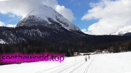 The best resorts for vacation in Austria from Lviv at affordable prices