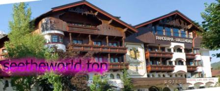 The best resorts for vacation in Austria from Lviv at affordable prices