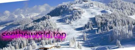 The best resorts for vacation in Austria from Lviv at affordable prices