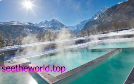The best resorts for vacation in Austria from Lviv at affordable prices