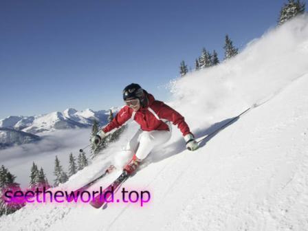 The best resorts for vacation in Austria from Lviv at affordable prices
