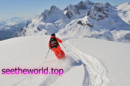 The best resorts for vacation in Austria from Lviv at affordable prices
