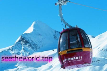 The best resorts for vacation in Austria from Lviv at affordable prices