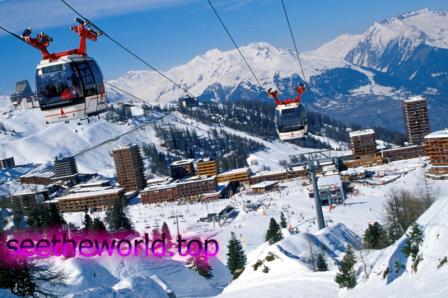 The best resorts for vacation in Austria from Lviv at affordable prices