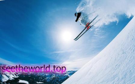 The best resorts for vacation in Austria from Lviv at affordable prices