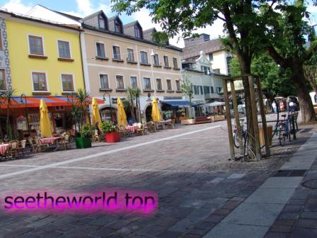 The best resorts for vacation in Austria from Lviv at affordable prices