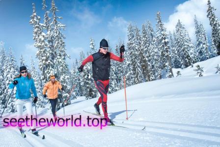 The best resorts for vacation in Austria from Lviv at affordable prices