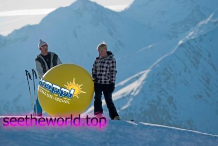 The best resorts for vacation in Austria from Lviv at affordable prices