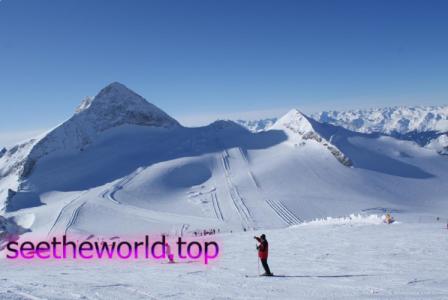 The best resorts for vacation in Austria from Lviv at affordable prices