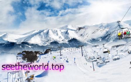 The best resorts for vacation in Austria from Lviv at affordable prices