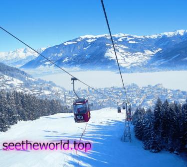 The best resorts for vacation in Austria from Lviv at affordable prices