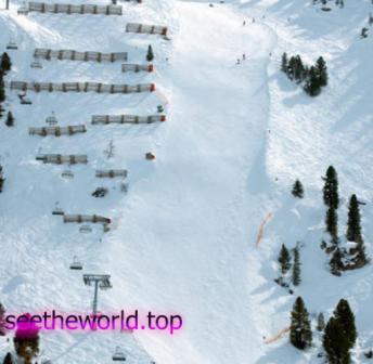 The best resorts for vacation in Austria from Lviv at affordable prices