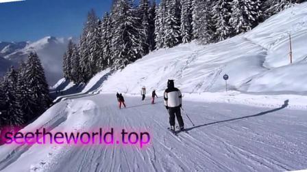 The best resorts for vacation in Austria from Lviv at affordable prices