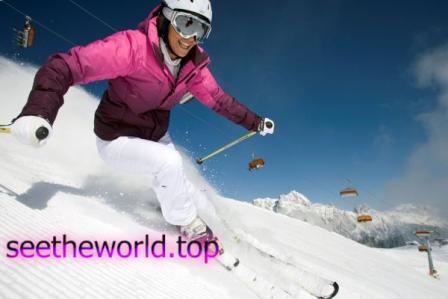 The best resorts for vacation in Austria from Lviv at affordable prices