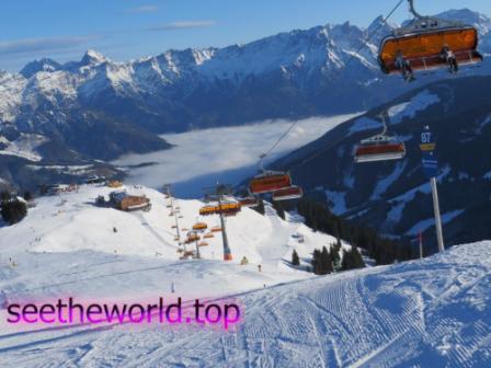 The best resorts for vacation in Austria from Lviv at affordable prices