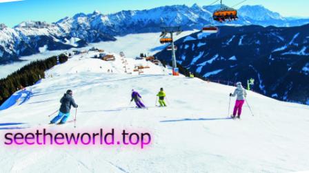 The best resorts for vacation in Austria from Lviv at affordable prices