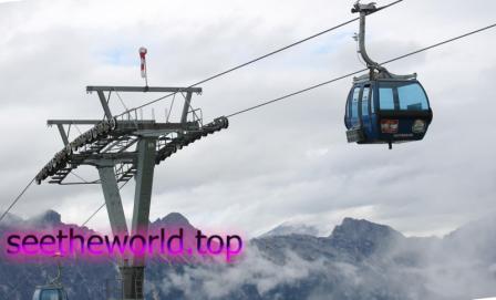 The best resorts for vacation in Austria from Lviv at affordable prices