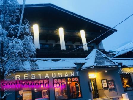 The best resorts for vacation in Austria from Lviv at affordable prices
