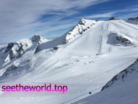 The best resorts for vacation in Austria from Lviv at affordable prices
