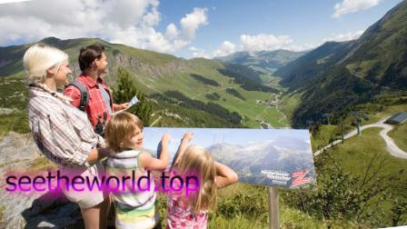 The best resorts for vacation in Austria from Lviv at affordable prices