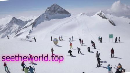 The best resorts for vacation in Austria from Lviv at affordable prices