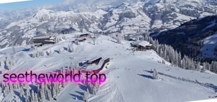 The best resorts for vacation in Austria from Lviv at affordable prices