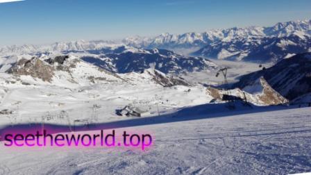 The best resorts for vacation in Austria from Lviv at affordable prices