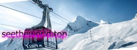 The best resorts for vacation in Austria from Lviv at affordable prices